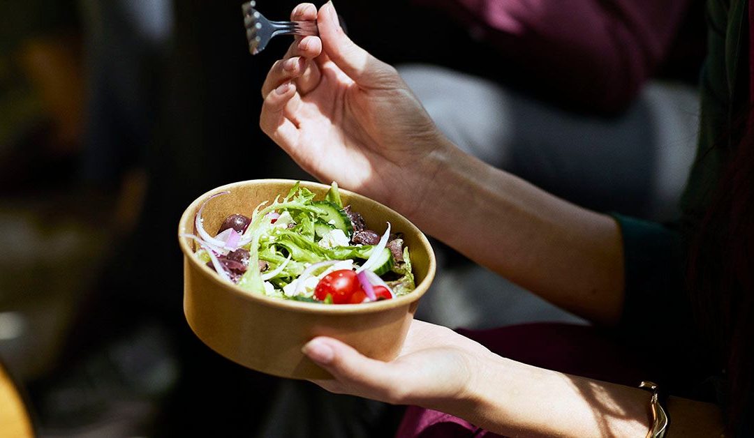 Fasting-mimicking diet may help with Crohn’s disease