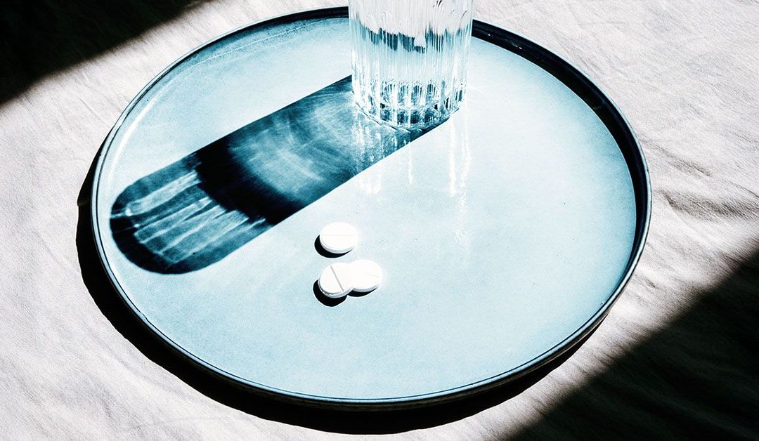 Low dose aspirin does not reduce cancer risk in older adults, long-term study finds