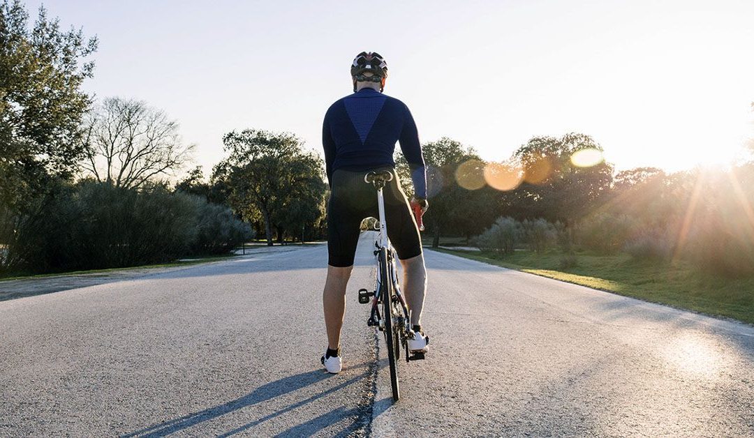 10 minutes of intense exercise may help treat colorectal cancer