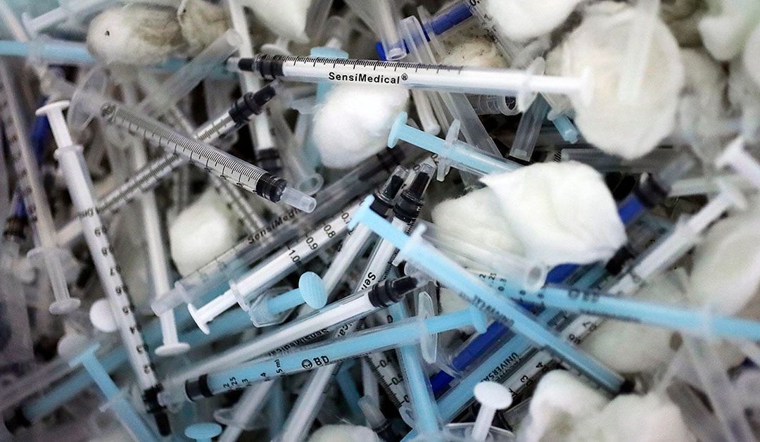 US vaccine guideline changes challenge clinical practice, insurance coverage