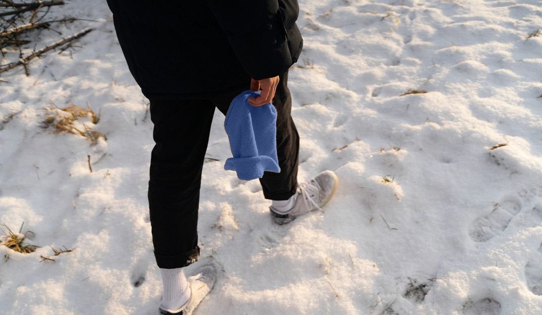 Seasonal slump or mental health myth? The truth about Blue Monday