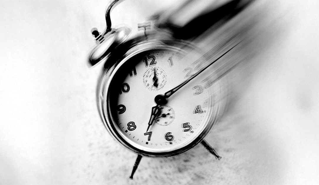 Body clock disturbances may contribute to dementia risk, evidence suggests