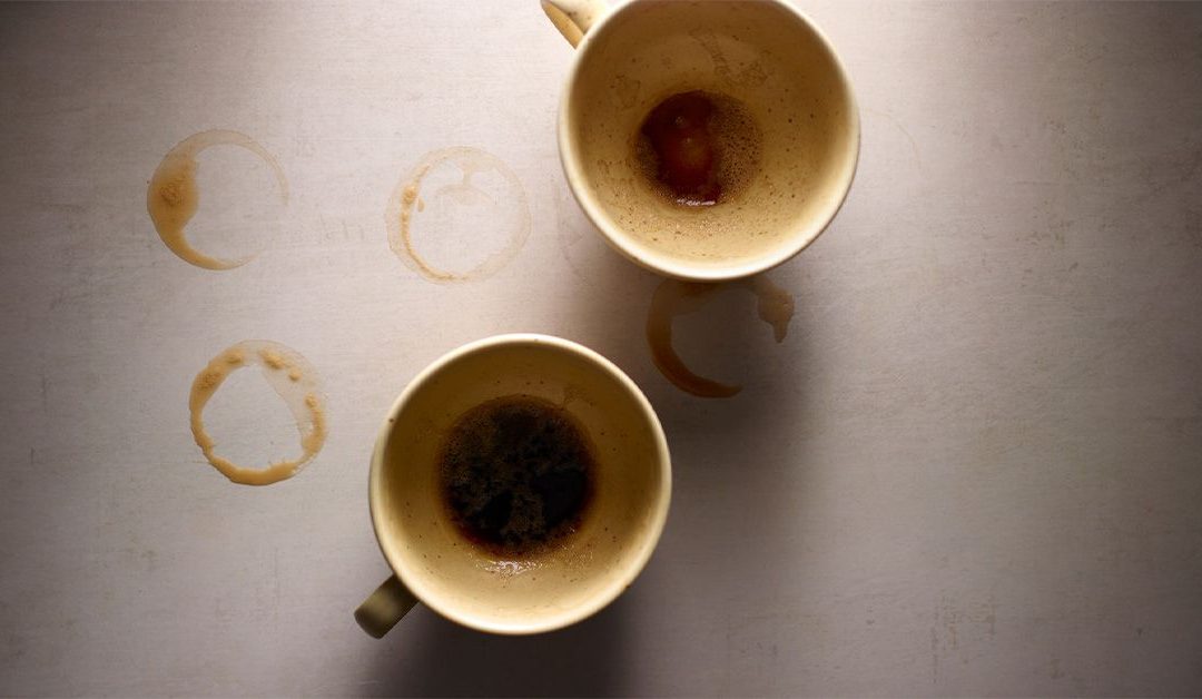 Longevity: Here’s how coffee may benefit healthy aging