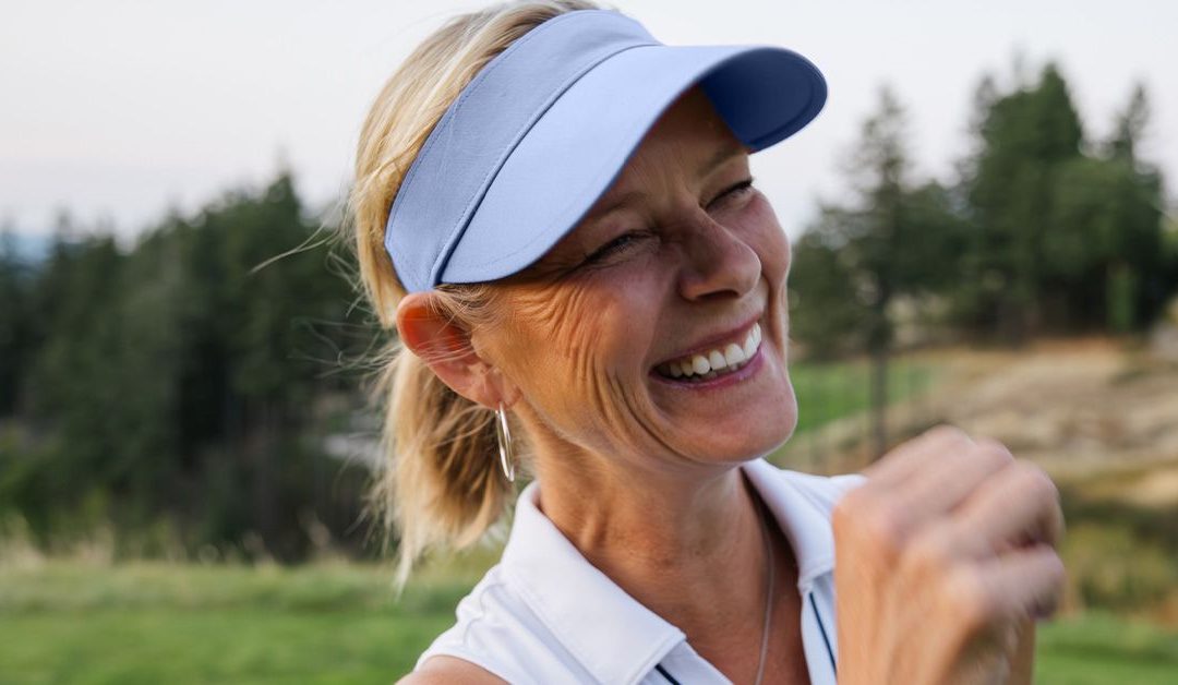 Exercise prevents muscle loss as we age: Here’s how