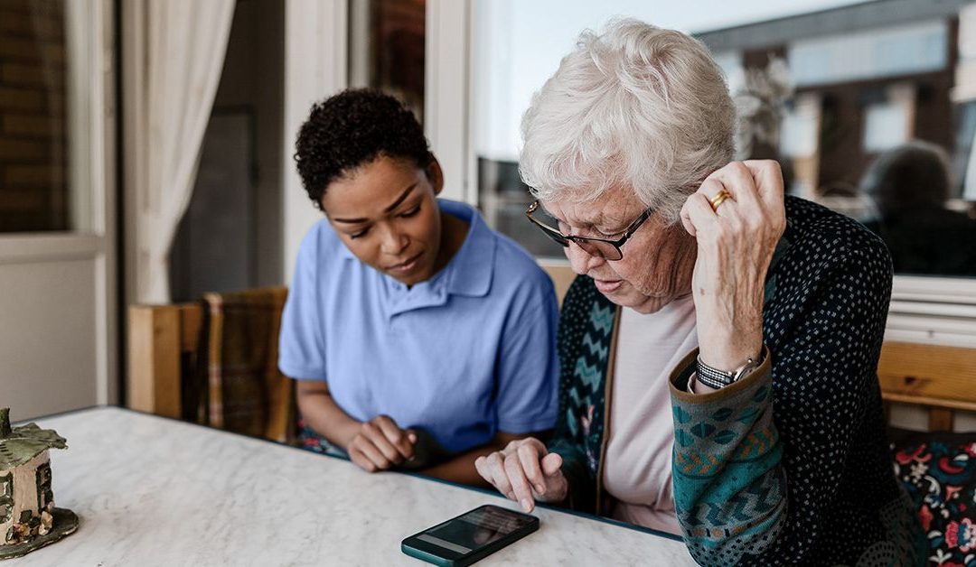 Text reminders may help heart failure patients avoid readmission