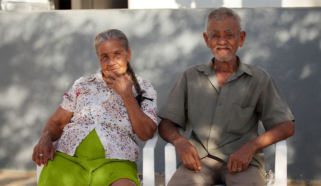 Many Brazilians live past 110: What are their secrets?
