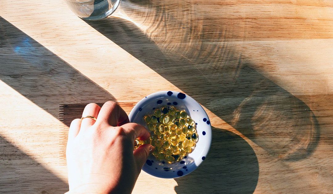 Low vitamin D may increase respiratory infection risk by as much as 33%