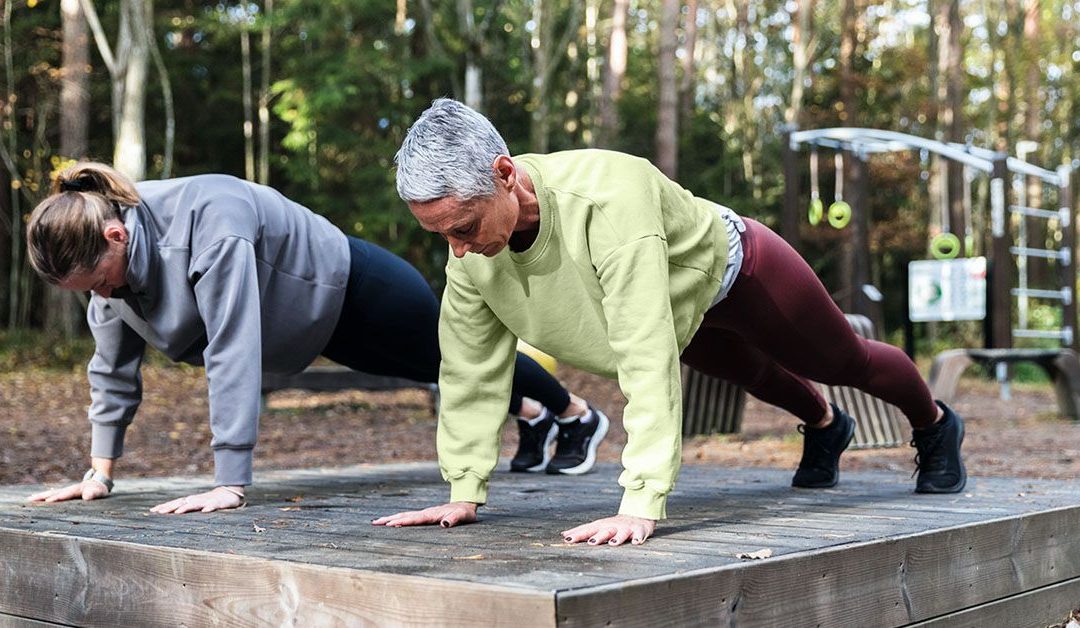 AI-applied CT abdominal scans may predict fall risk years in advance