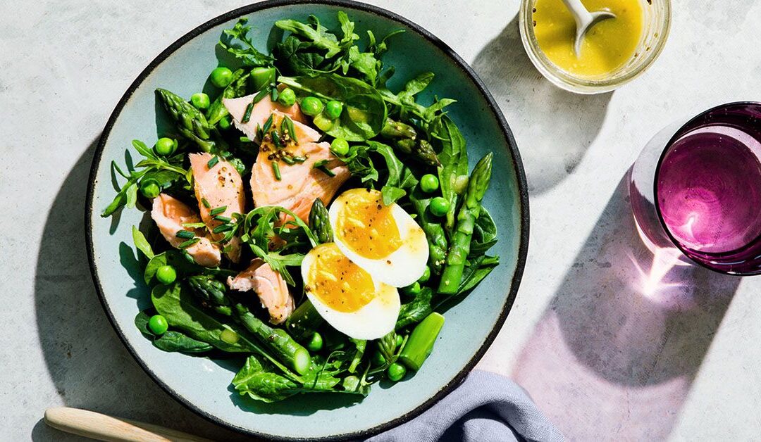 5 facts and myths about protein, unpicked by experts