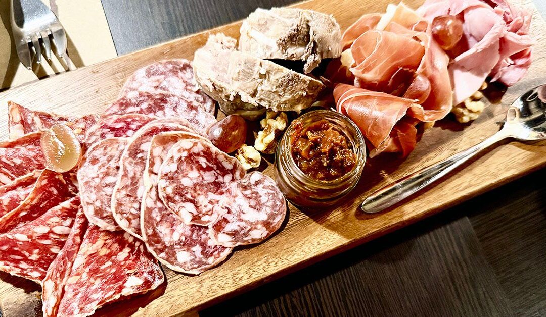 Diet and routine stool tests could help predict IBD flares, large study suggests