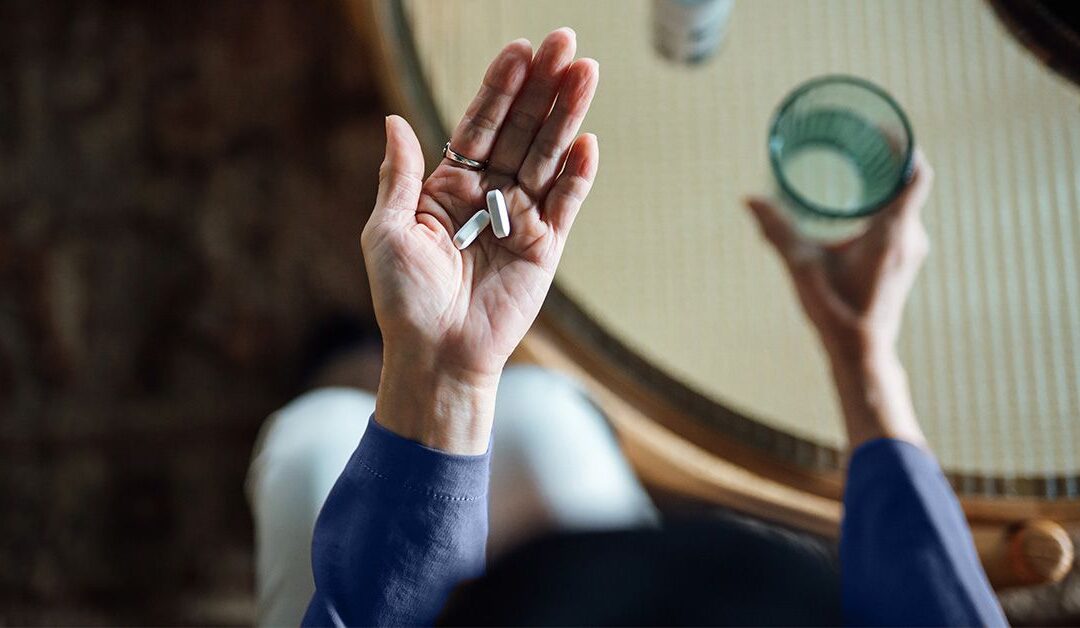 ‘Longevity’ supplement improves vascular aging markers in clinical trial