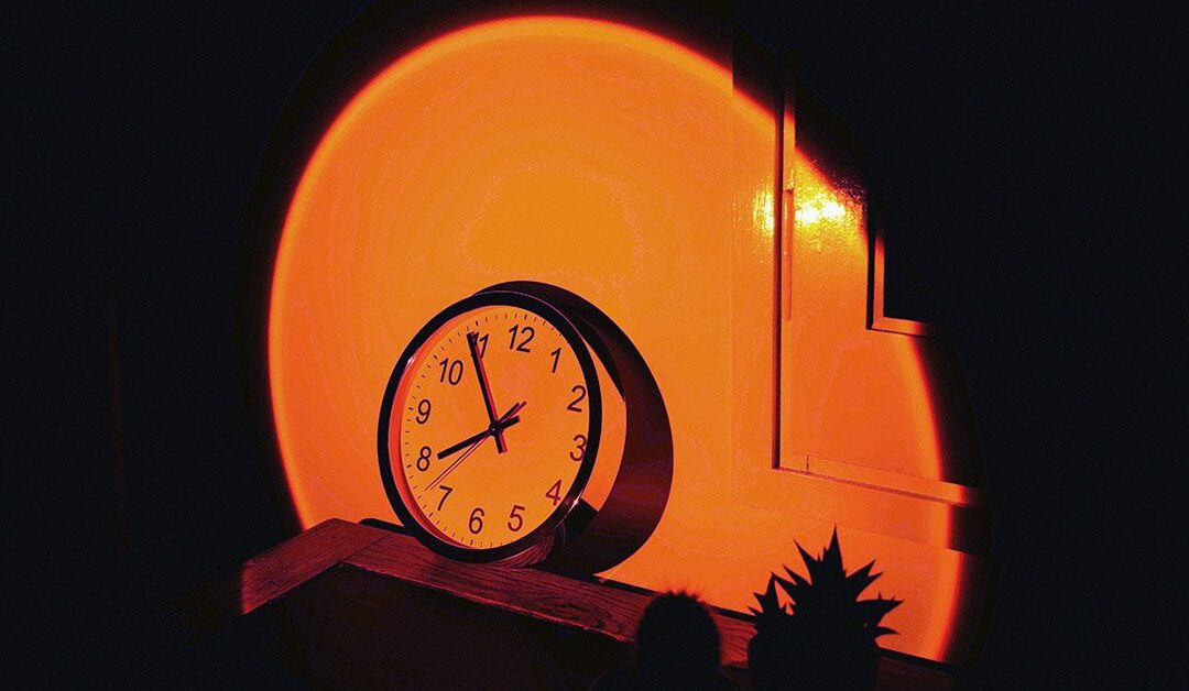 New blood test ‘clocks’ could predict Alzheimer’s symptom onset years in advance