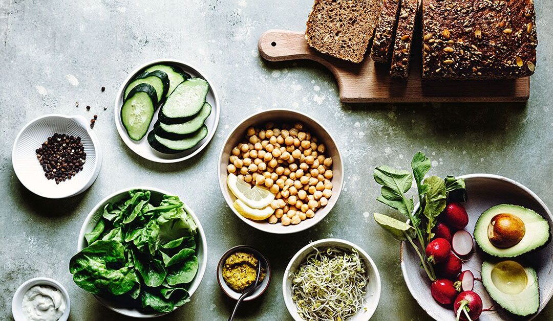 Eat well, live longer: Study links 5 healthy diet plans to longevity