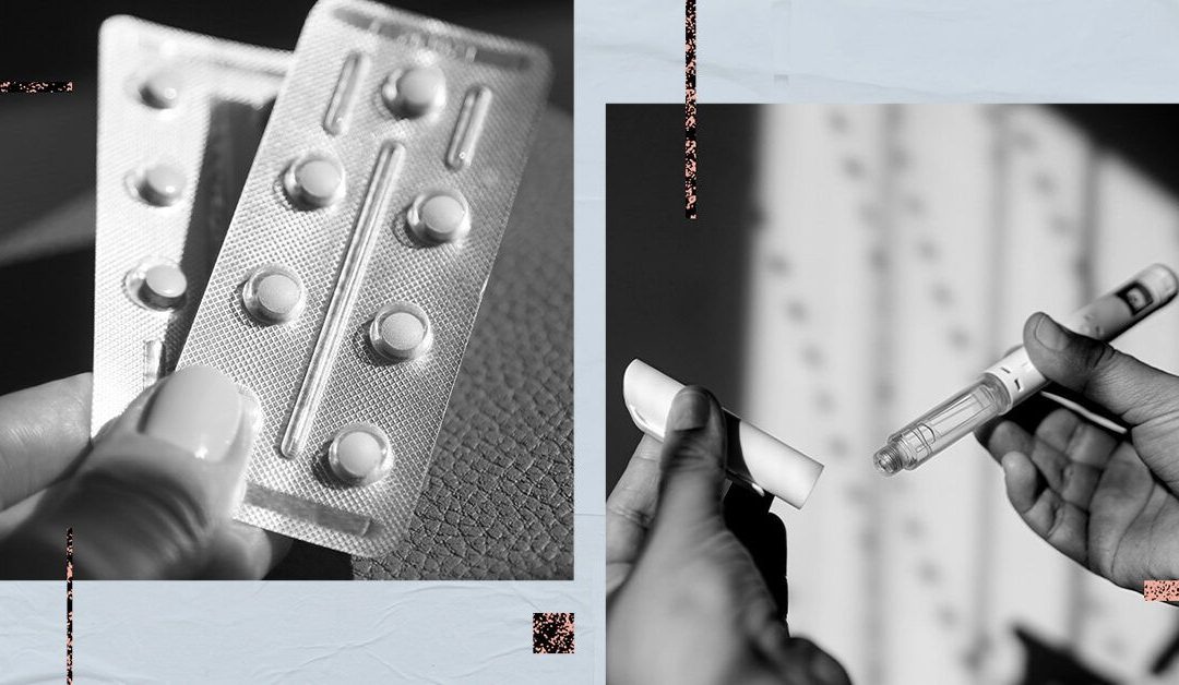 What’s the best approach for weight loss after menopause? Study sheds light