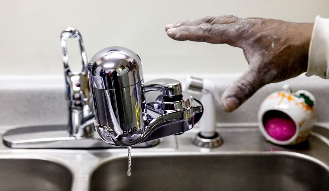 Lifelong lead exposure may harm brain health in later years