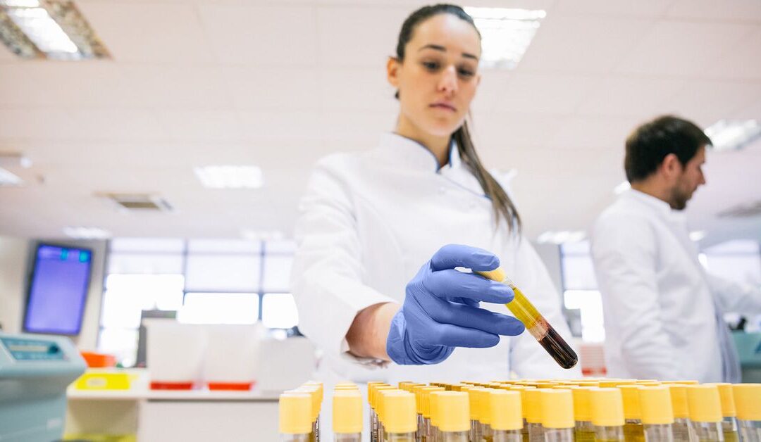 AI model identifies biomarkers to predict prediabetes risk