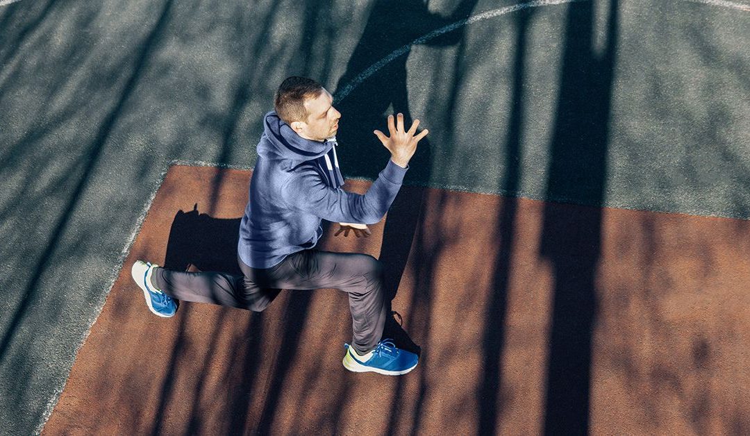 HIIT may help older adults lose fat while preserving muscle