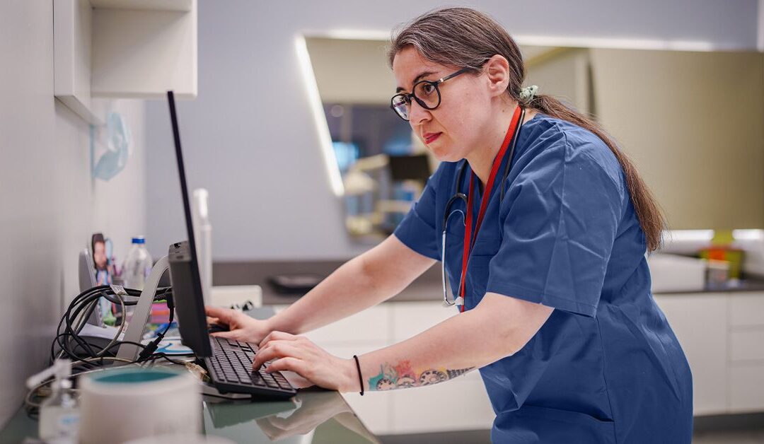 AI tool may offer early warning of colorectal cancer in ulcerative colitis