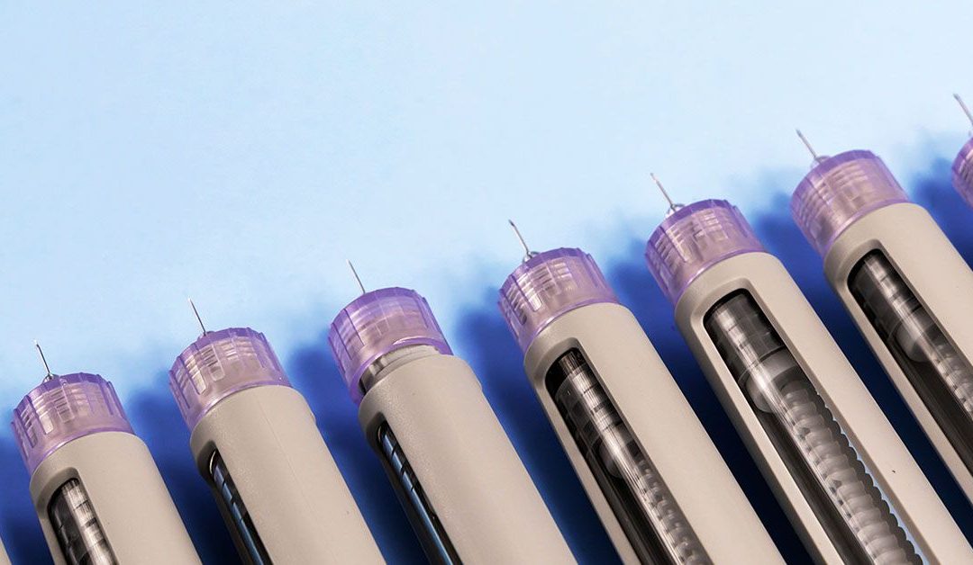 Expert Q&A: Do weight-loss drugs cause pancreatitis?