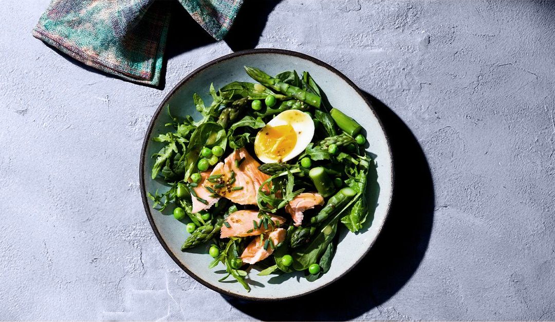 6-week keto diet may help with treatment-resistant depression