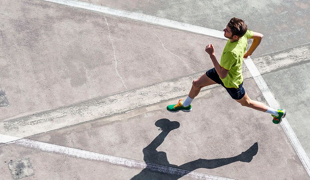 Just 5 more minutes of exercise, 10 more of sleep may lower heart disease risk