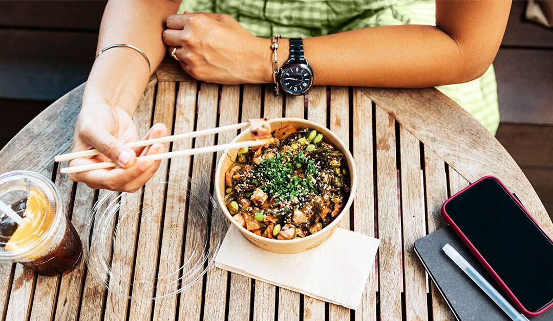 Almost half of those stopping GLP-1 weight-loss drugs keep the weight off