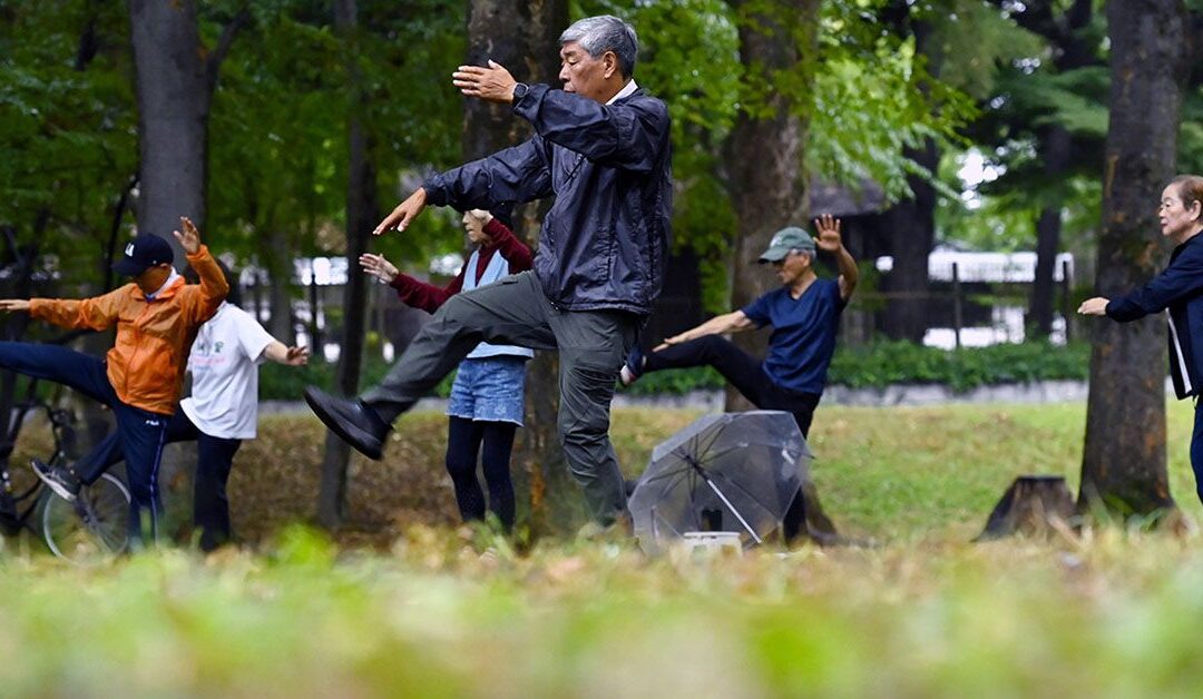 Japan becomes first to approve stem cell therapies for Parkinson’s and heart failure