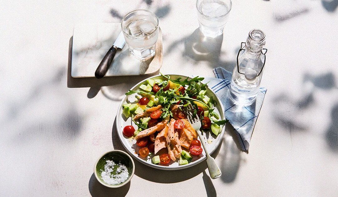 High fat, low- carb diet lowers blood sugar, improves exercise response in mice