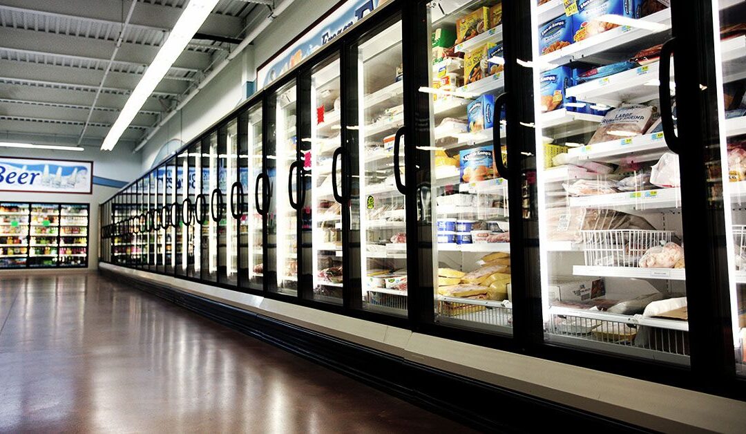 Ultra-processed foods may increase heart disease risk, new study finds