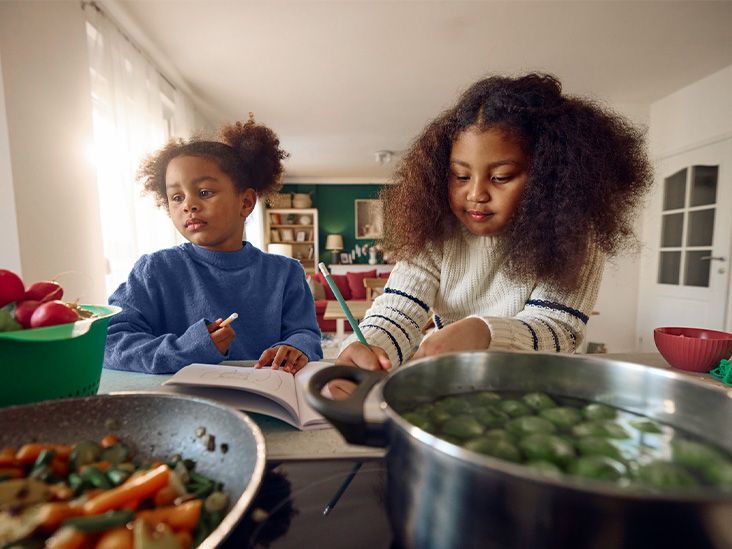 High fat, high sugar diet may leave lasting changes on brain, eating later in life