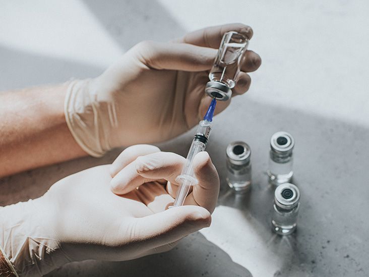 Shingles vaccine could cut risk of major cardiovascular events, research finds