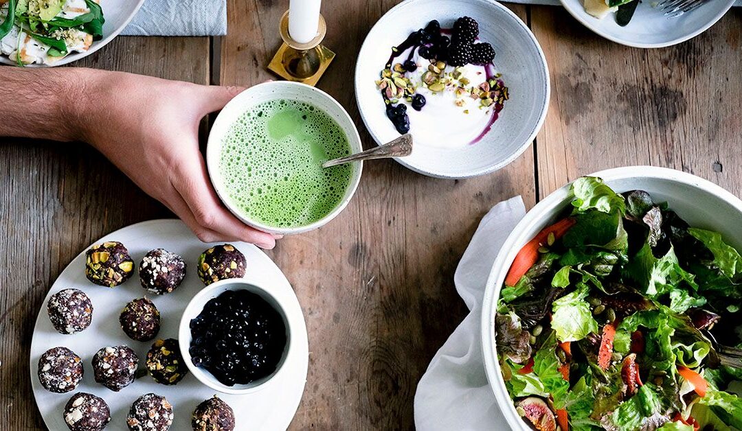 9 steps to improve heart health, per new dietary guidance from AHA