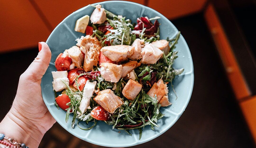 Is everything we know about fat wrong? Experts debunk 4 myths