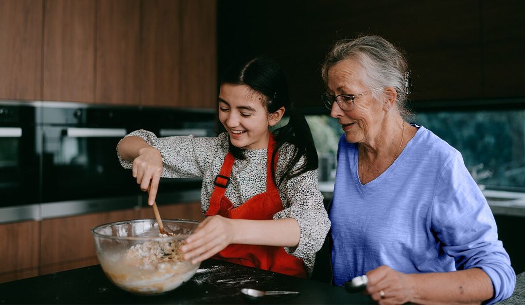 Cooking at least one meal at home weekly may cut dementia risk by up to 67%