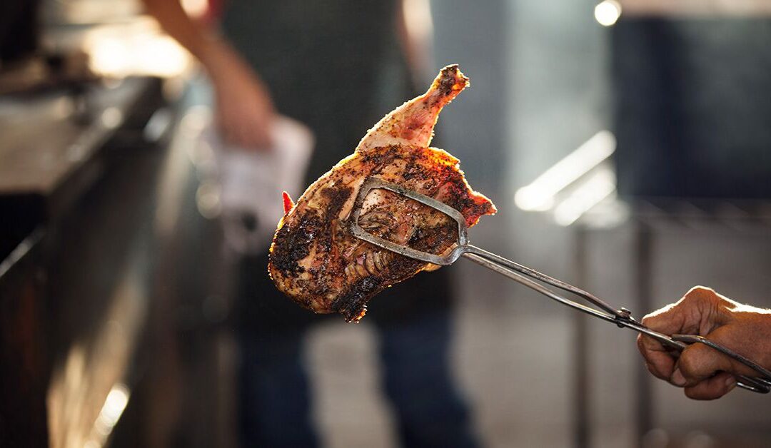 People with Alzheimer’s gene may lower their risk by eating more meat: Why?