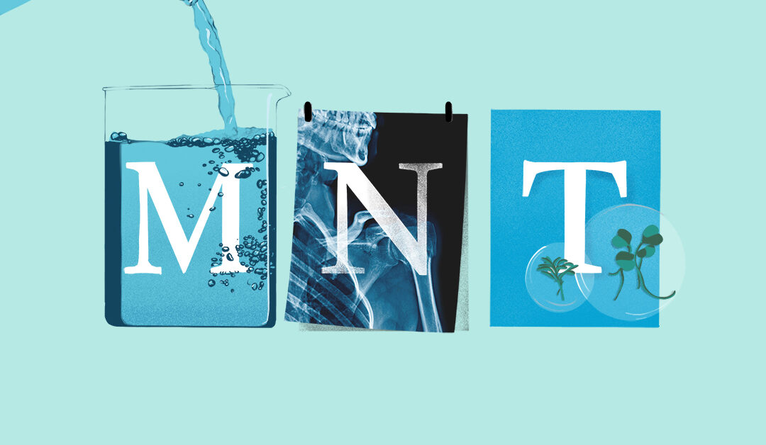 Once-daily pill could transform treatment for people with complex HIV regimens