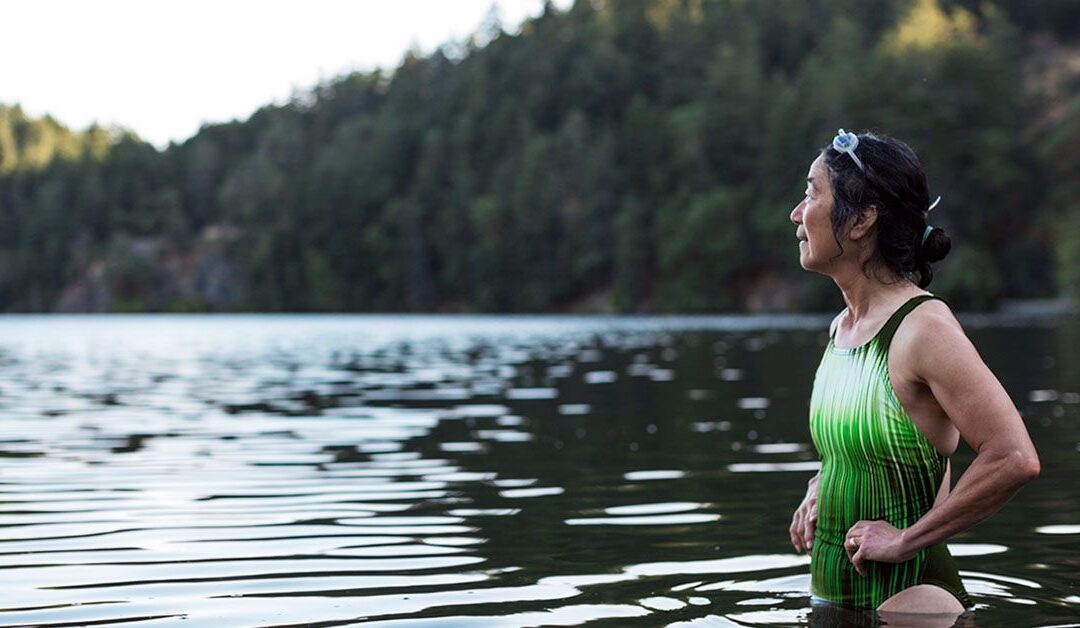 Can hormone therapy for menopause improve weight loss, bone health?