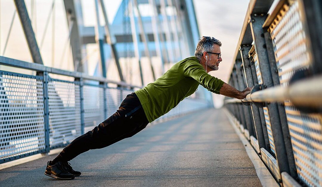 New resistance training guidelines debunk 3 myths for stronger muscles