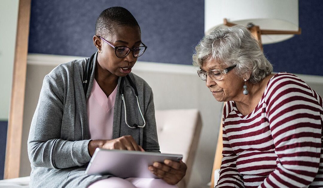 System-wide algorithm boosts blood pressure control across 90,000 patients