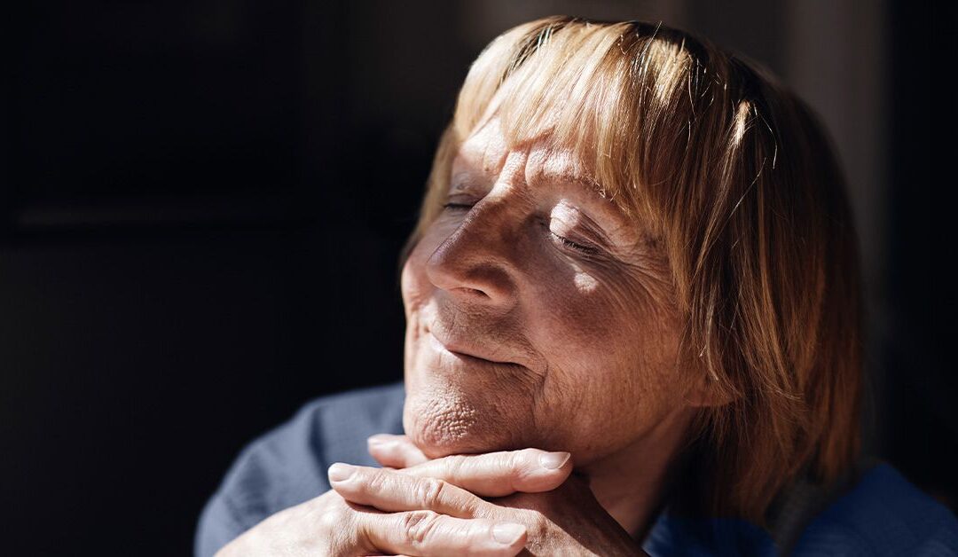 Closing biological age gap could reduce stroke risk, support brain health