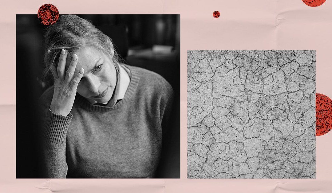 Not just in your head: Here’s how stress causes eczema flare-ups