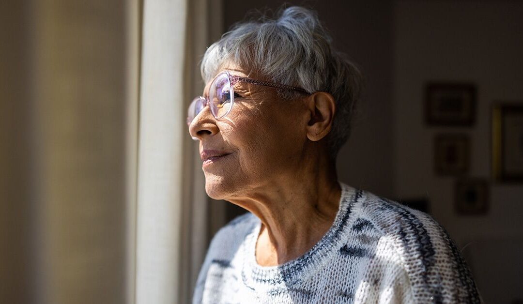 29 infections and diseases may raise dementia risk, new study says