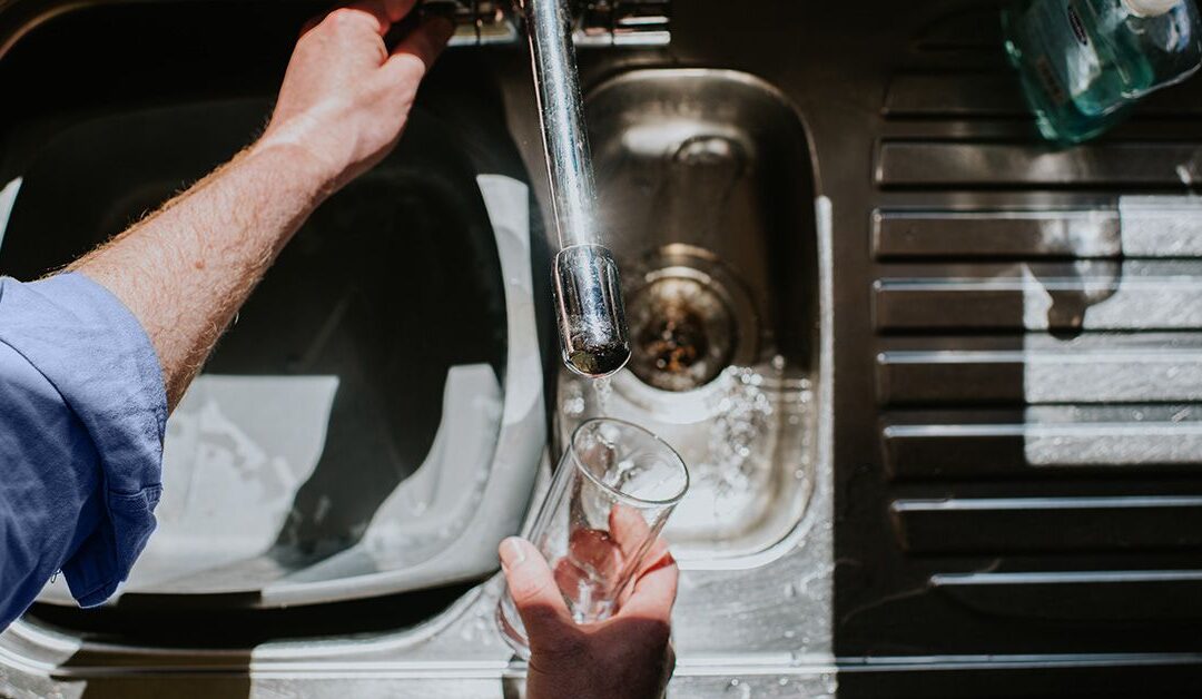 Water sources may affect Parkinson’s disease risk: What to know