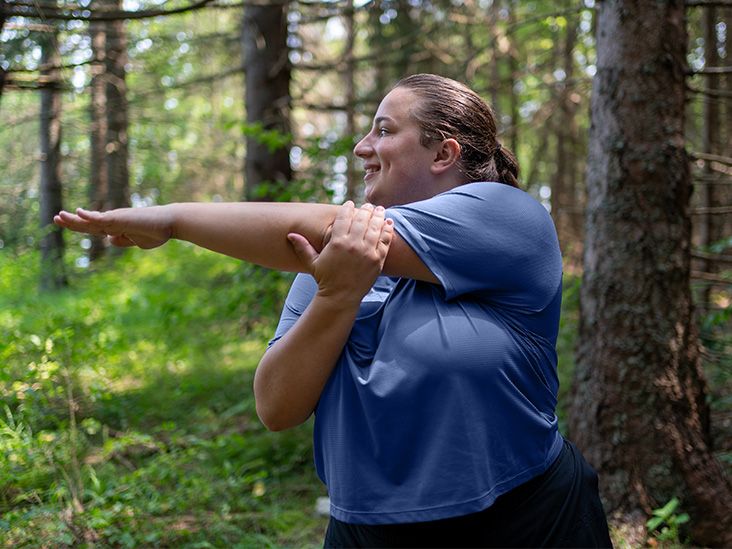 Waist size may be a better predictor of heart failure risk than BMI, study finds