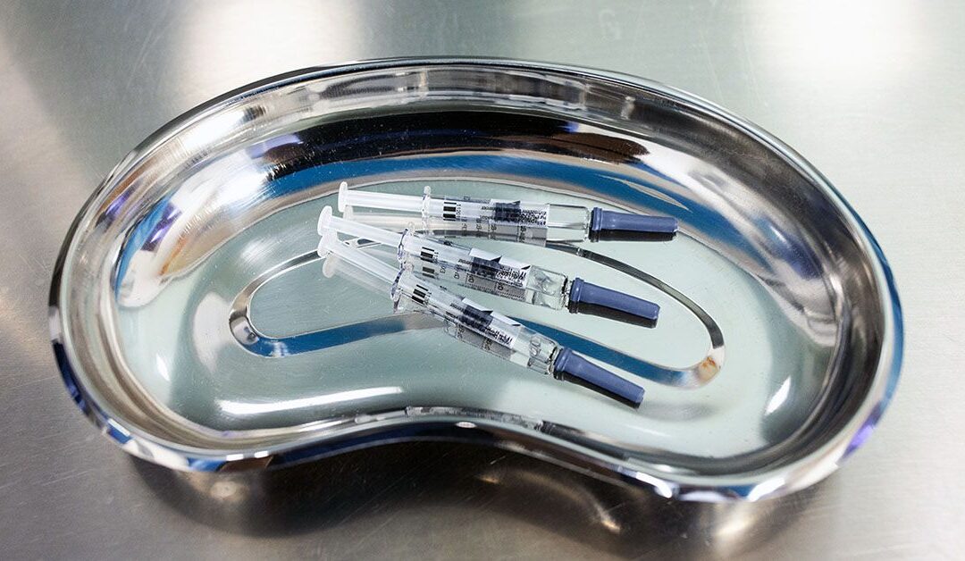 Flu vaccine may slash Alzheimer’s risk: Here’s what dose to get