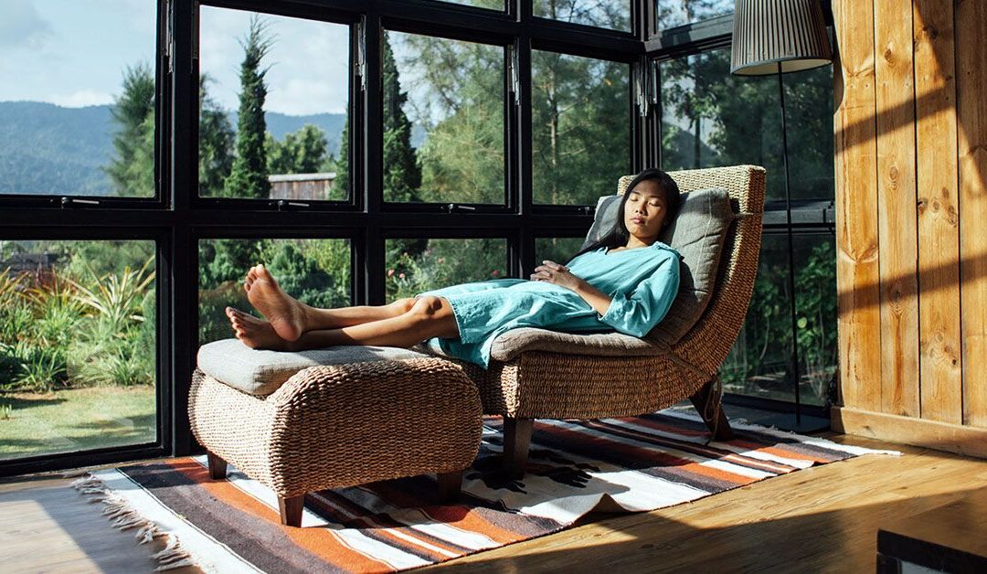 Frequent or longer naps in older age may signal declining health, study suggests