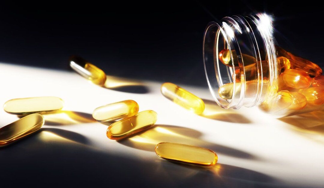 Omega-3s may affect brain repair: Should you avoid them?