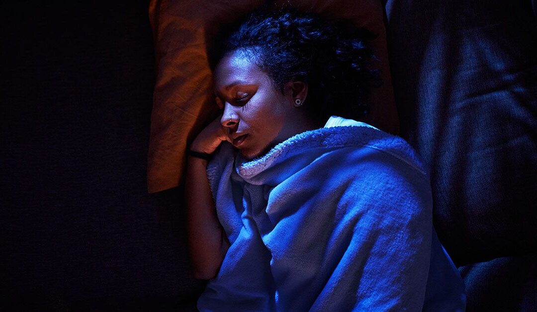 Heart attack, stroke risk can double from irregular bedtimes, sleeping less than 8 hours