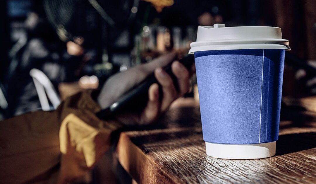 All coffee, even decaf, can improve mood, brain health, study finds