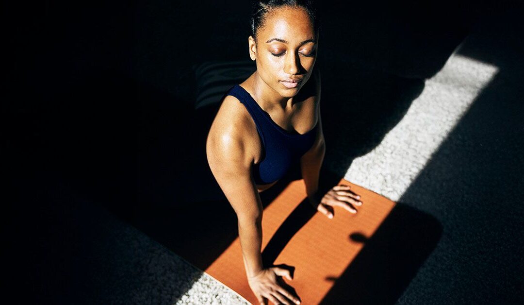 Too busy or tired to exercise? Here’s how to stay on track